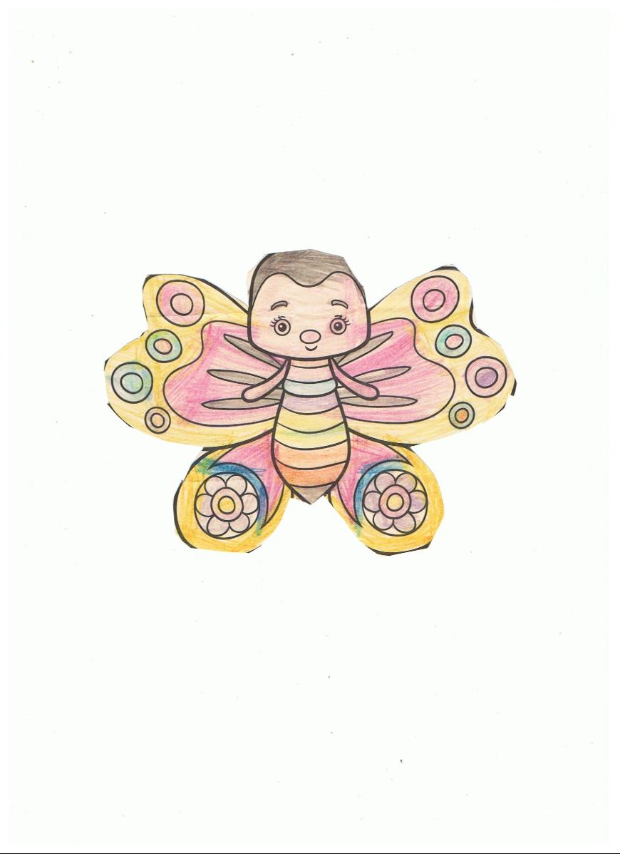 Słodka Ważka Słodka Ważka