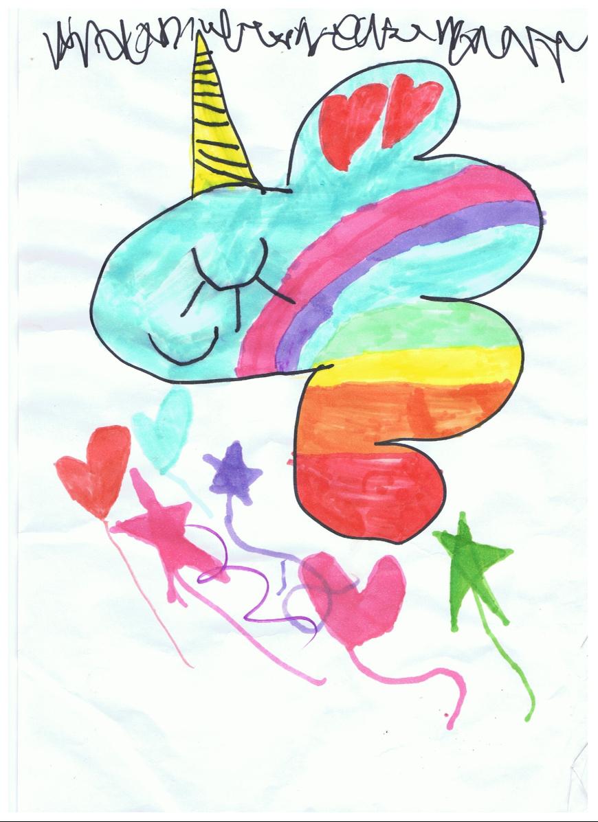 Marzenia Jednorożca Marzenia Jednorożca