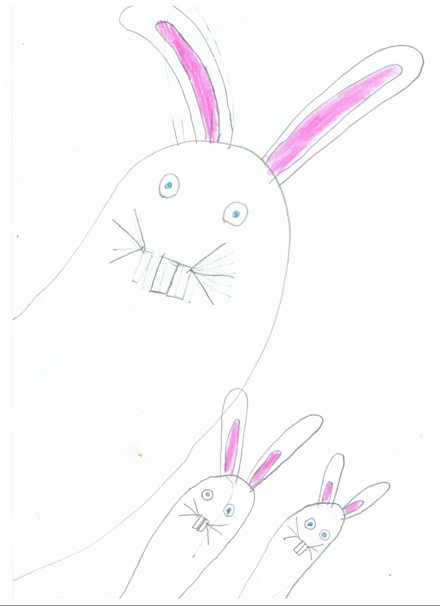 śmieszne Zajączki śmieszne Zajączki